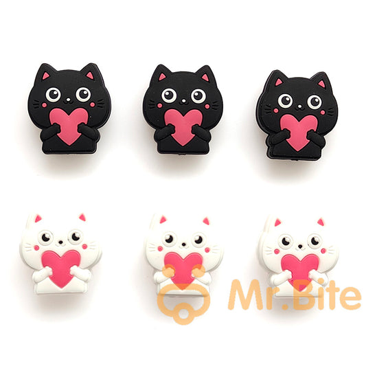 Love Cat Focal