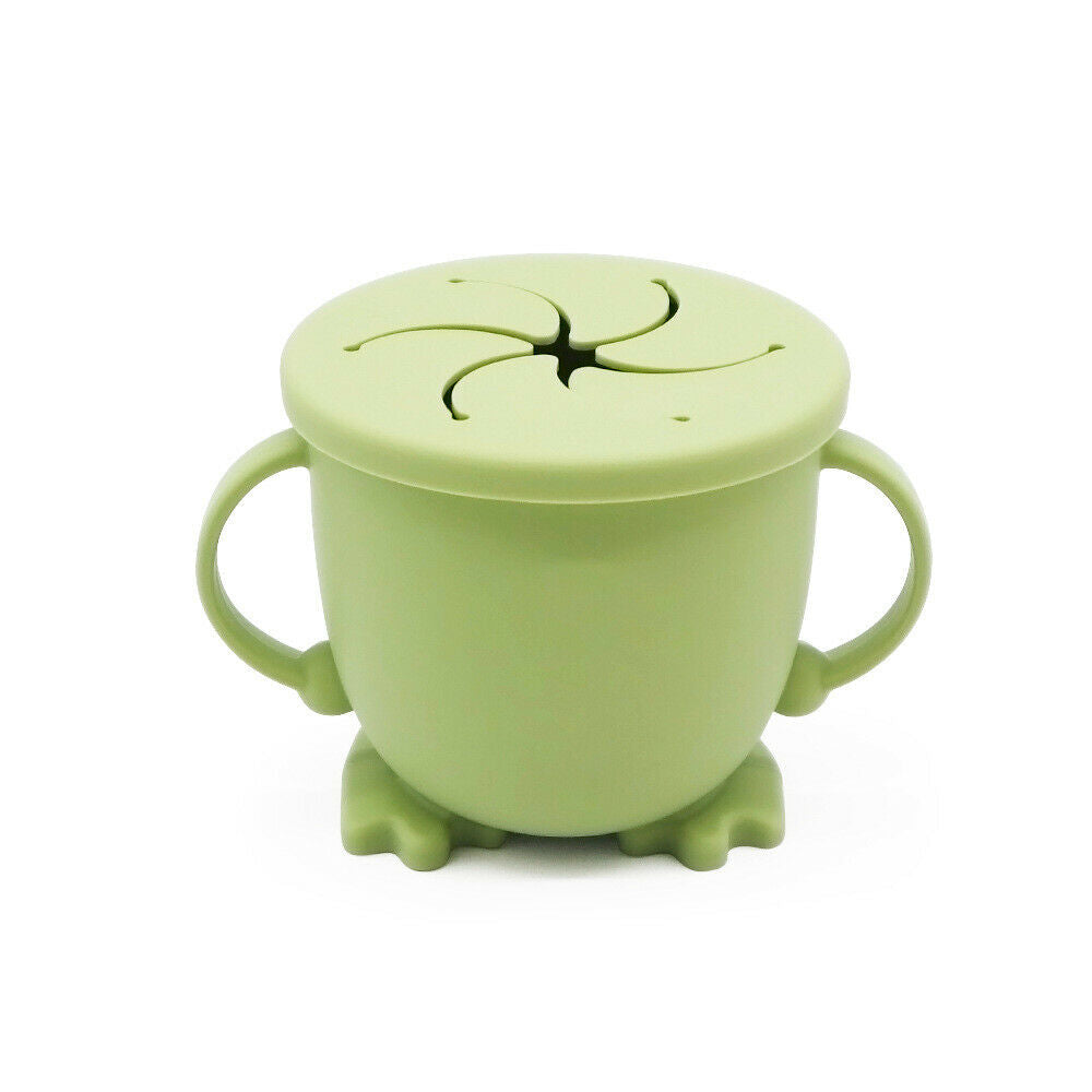 Silicone - Snack Cup