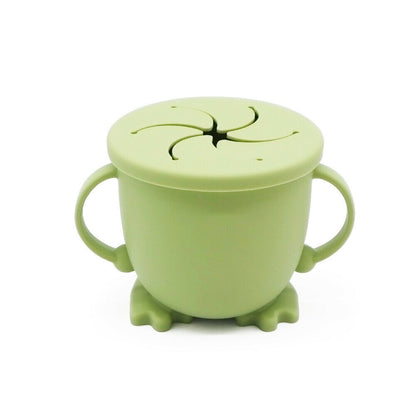 Silicone - Snack Cup