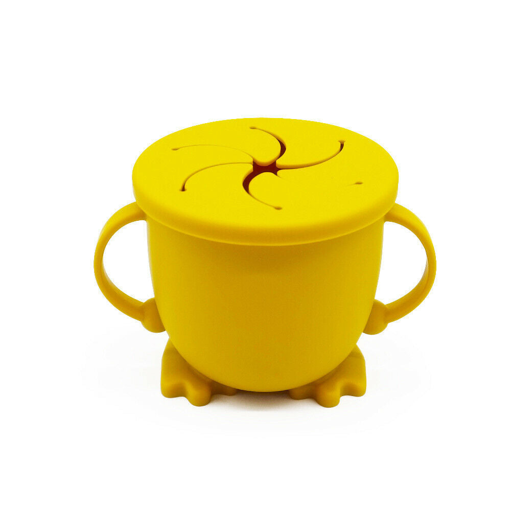 Silicone - Snack Cup