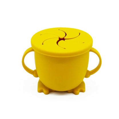 Silicone - Snack Cup