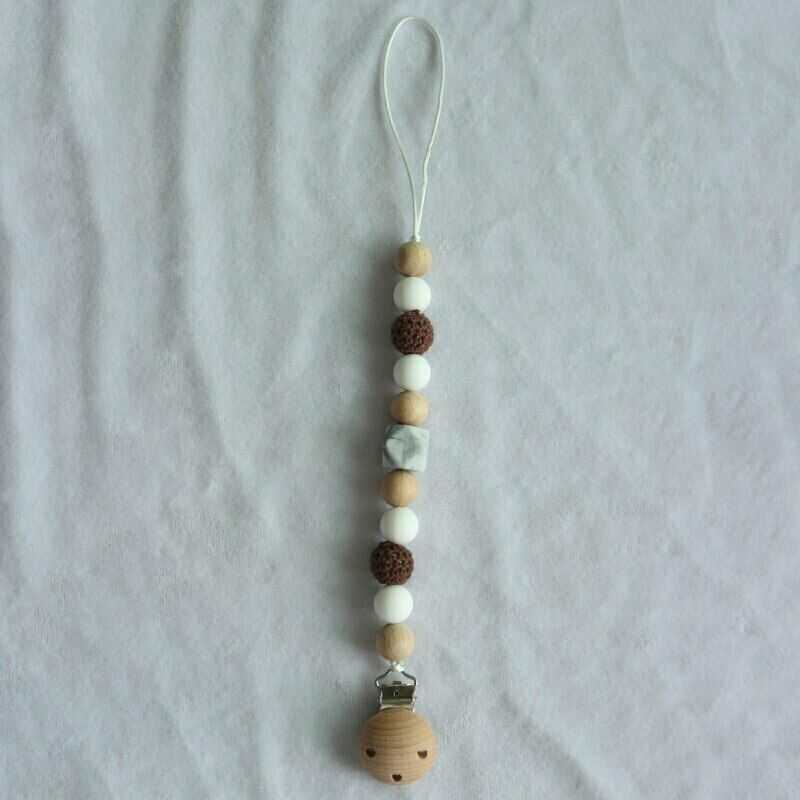 Baby Teething Toy Set