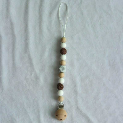 Baby Teething Toy Set