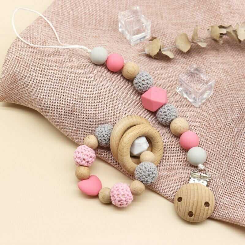 Crochet Elephant - Toy Set