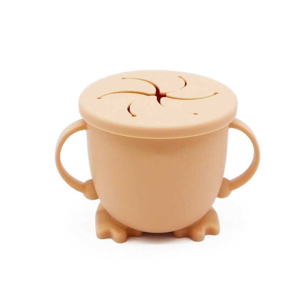 Silicone - Snack Cup