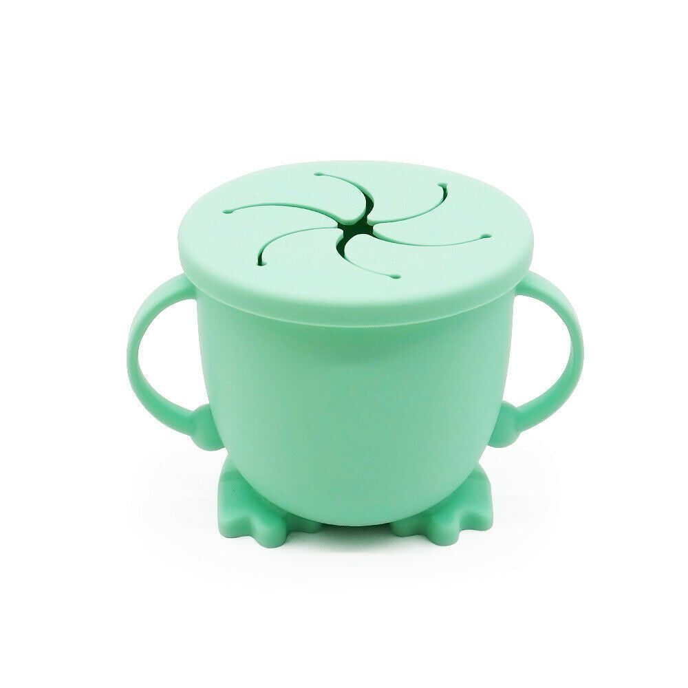 Silicone - Snack Cup