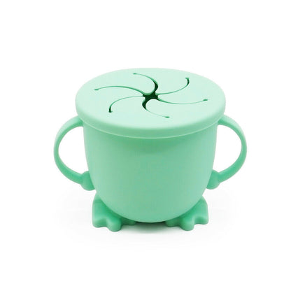 Silicone - Snack Cup