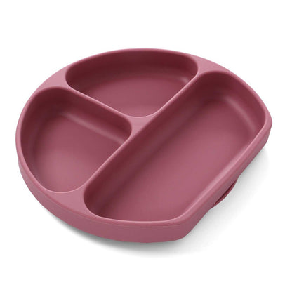 Baby Kids Feeding Dishes