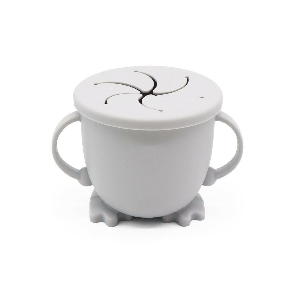 Silicone - Snack Cup