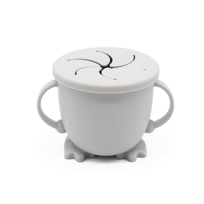 Silicone - Snack Cup