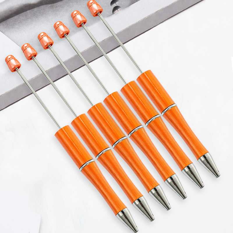 6pcs/lot  - Beadable Pens