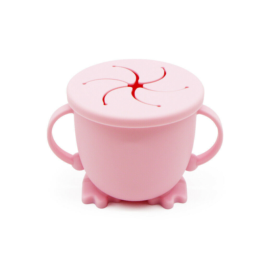 Silicone - Snack Cup