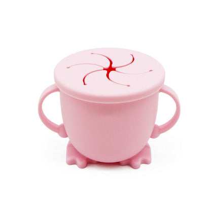 Silicone - Snack Cup