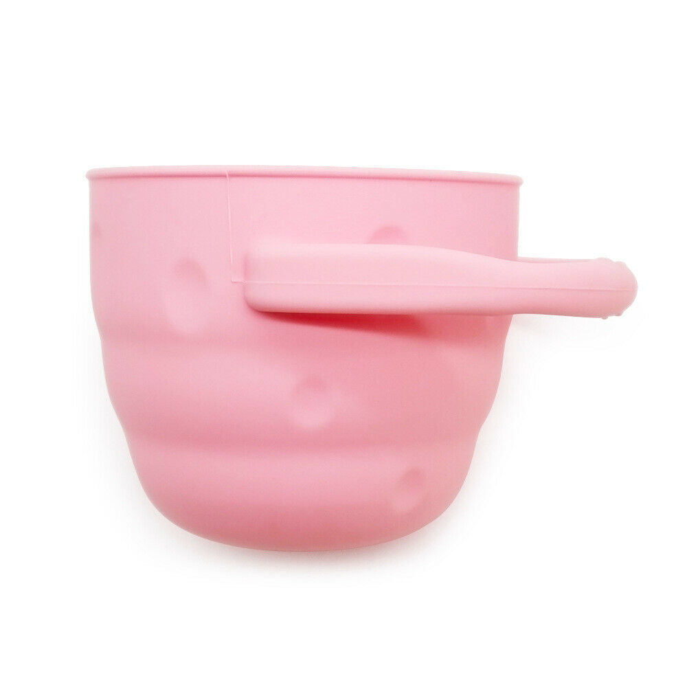 Silicone Snack Cup - Portable