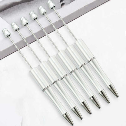 6pcs/lot  - Beadable Pens