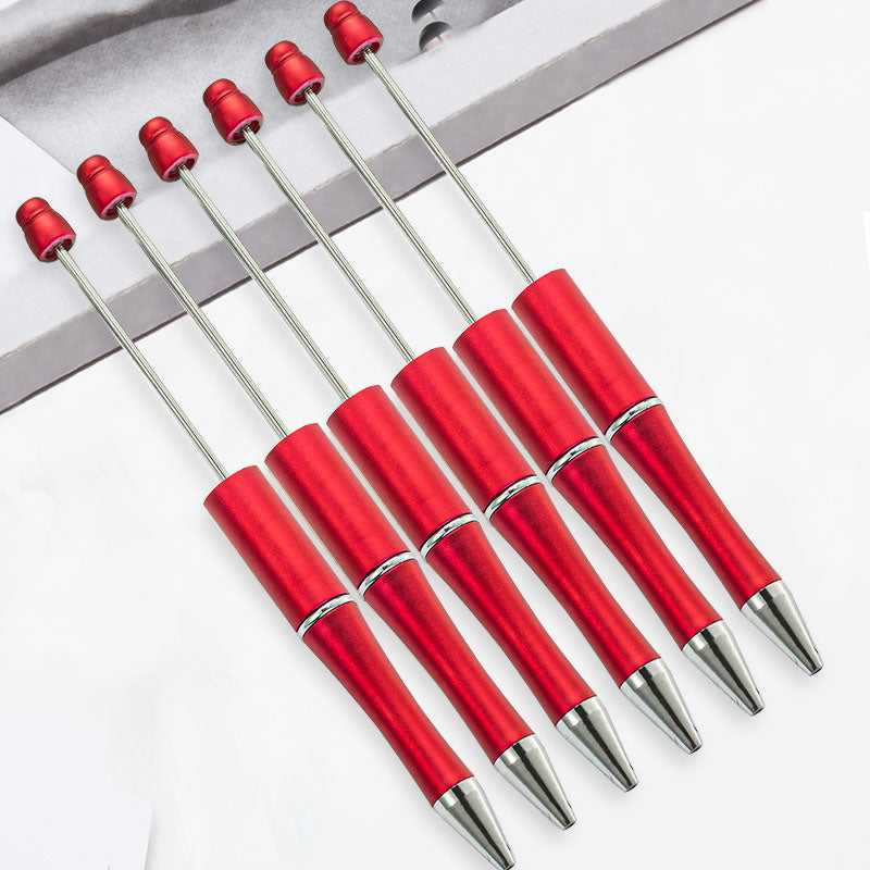 6pcs/lot  - Beadable Pens