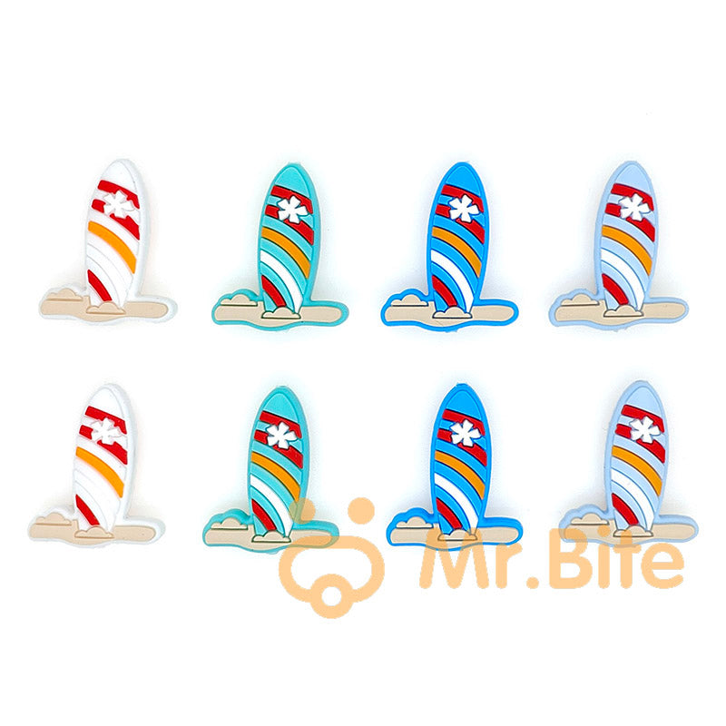 Surfing Board Focal