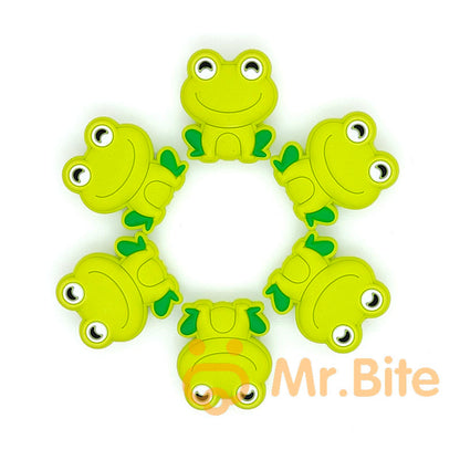 Animal Focal Hippo/Dog/Elephant Beads
