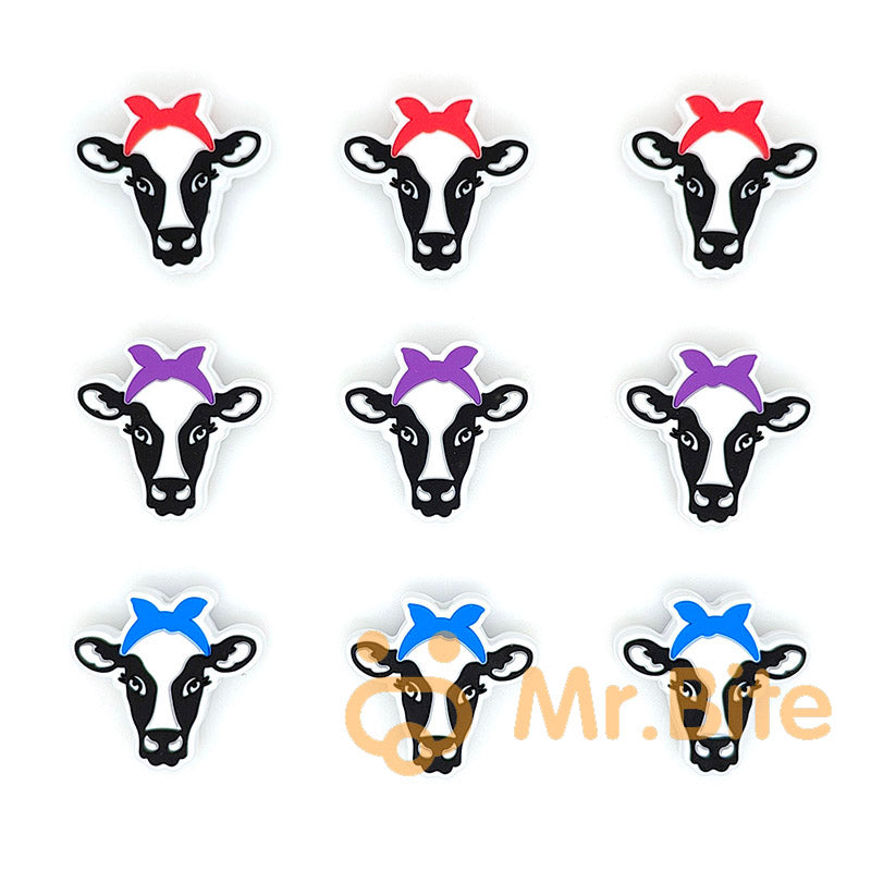 Cow Focal