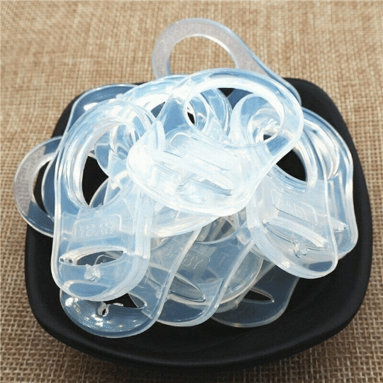 Mam Silicone Ring