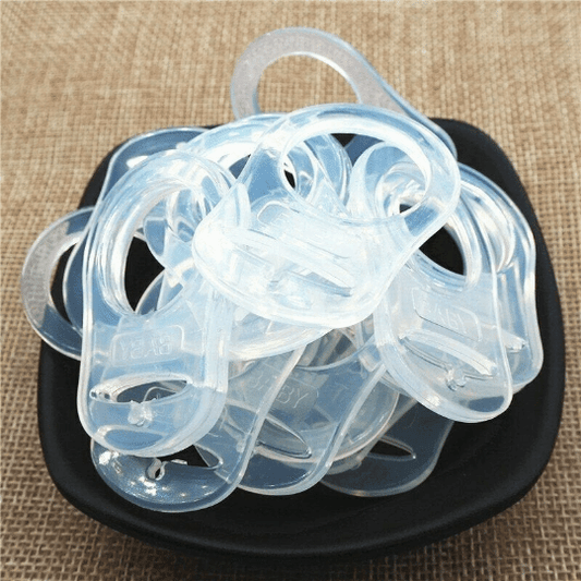 Mam Silicone Ring