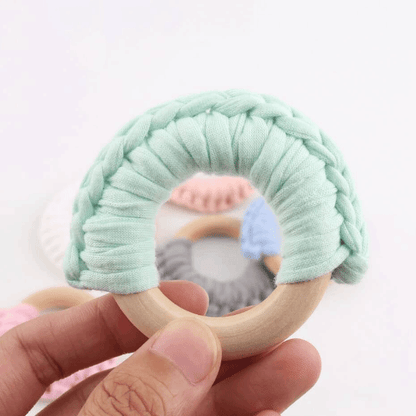 55MM Crochet Rings