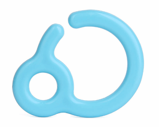 Plastic - Hooks