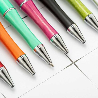 6pcs/lot  - Beadable Pens