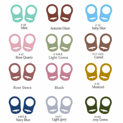 MAM Pacifier Chain Adapter