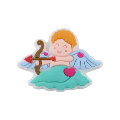 Cupid Focal