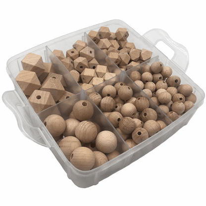 Beech Beads Kit