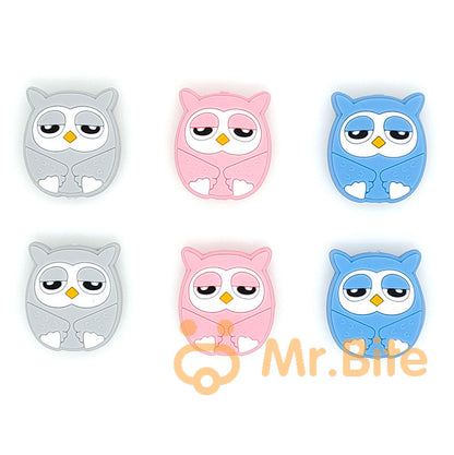 Owl Focal