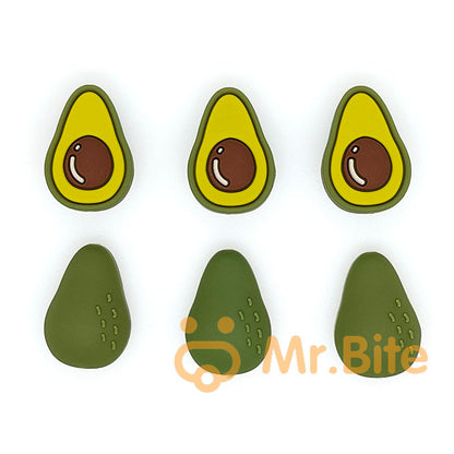 Avocado Focal