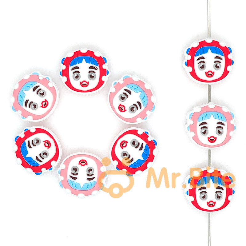 Clown Focal
