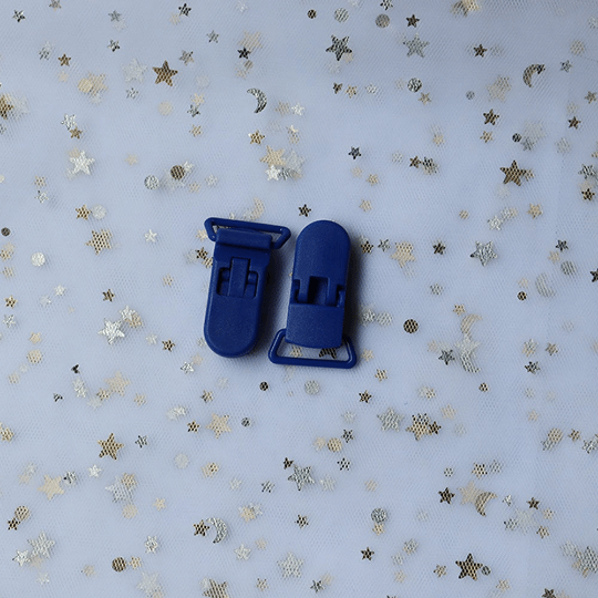 KAM Clasps Pacifier Clips