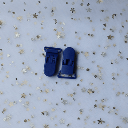 KAM Clasps Pacifier Clips