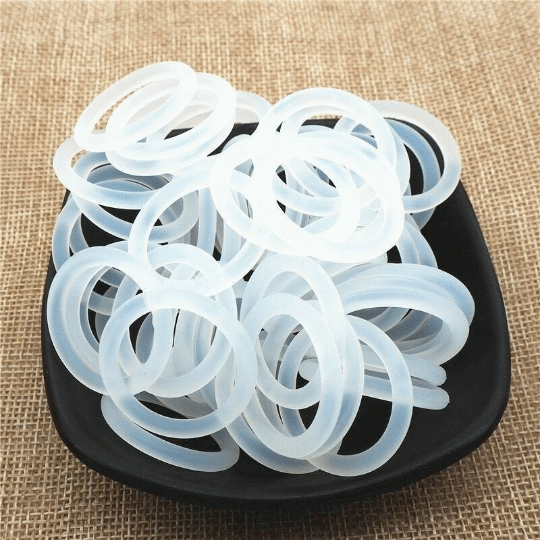 Mam Silicone Ring
