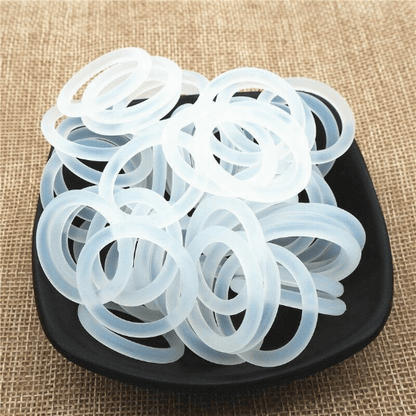 Mam Silicone Ring