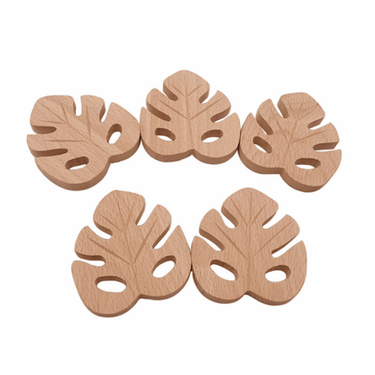 Beech Animal - Teether