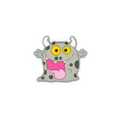 5-50Pcs Monster Silicone Focal Beads 27*32mm