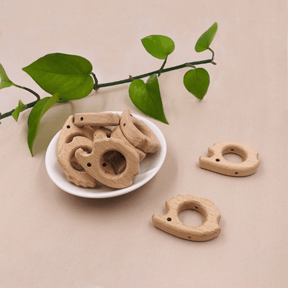 MINI Hedgehog Beads 32*45MM