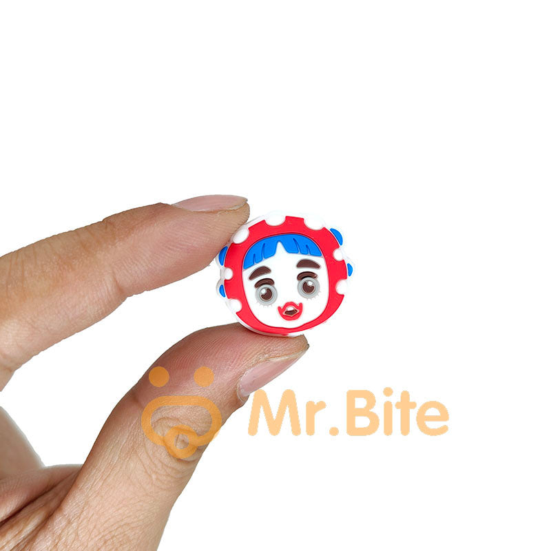 Clown Focal