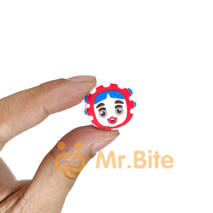 Clown Focal