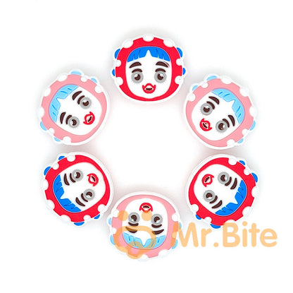 Clown Focal