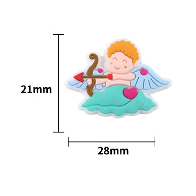 Love Cupid Focal