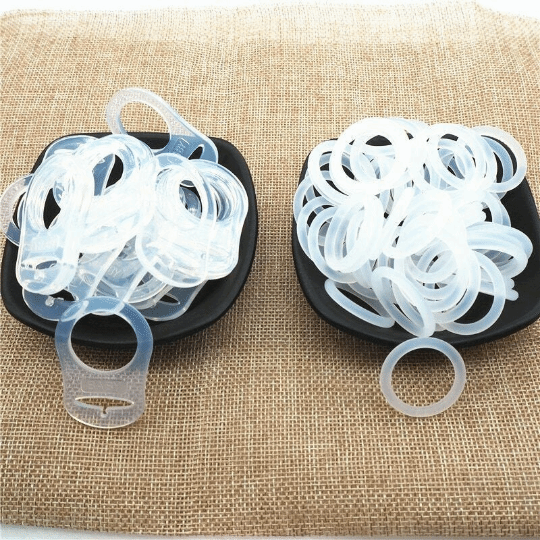 Mam Silicone Ring