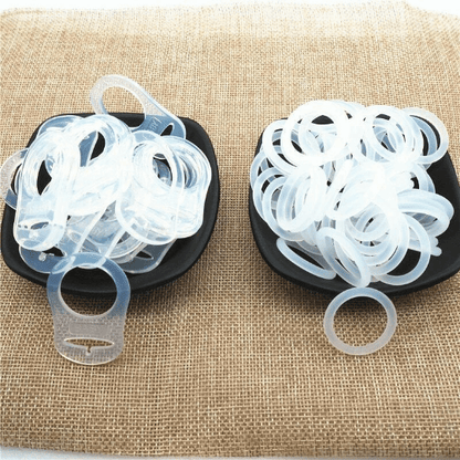 Mam Silicone Ring