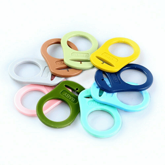 MAM Pacifier Chain Adapter
