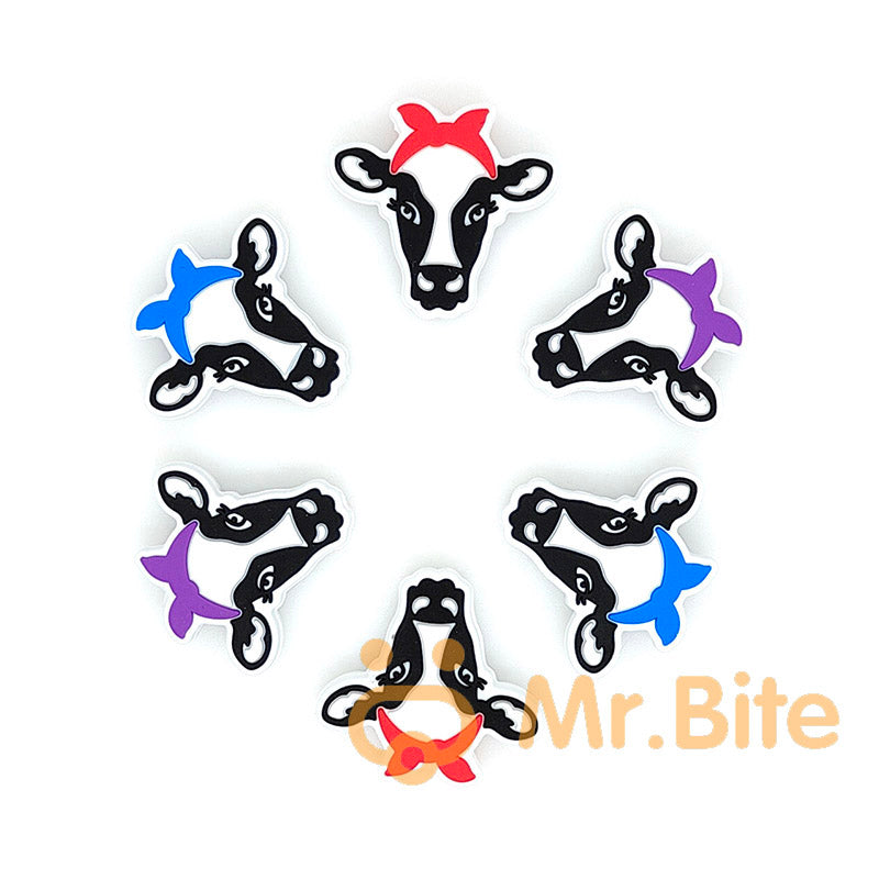 Cow Focal