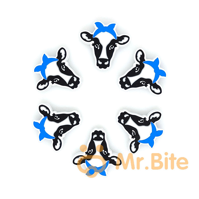 Cow Focal